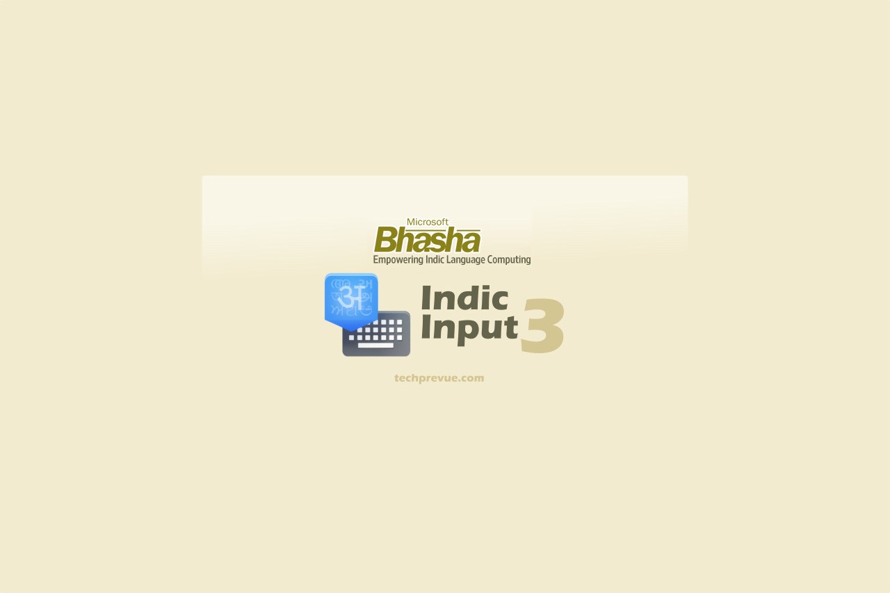 hindi indic input 2 microsoft