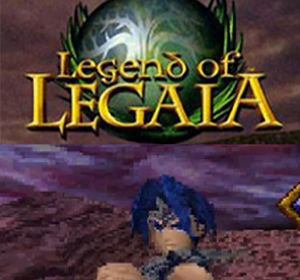 legend of legaia pc version