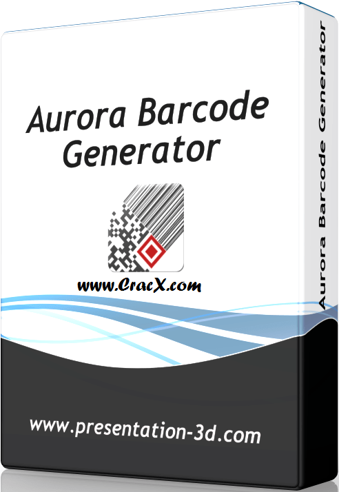 barcode generator software crack